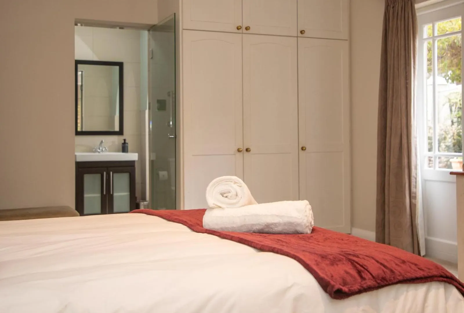 Tokai Forest Guest House