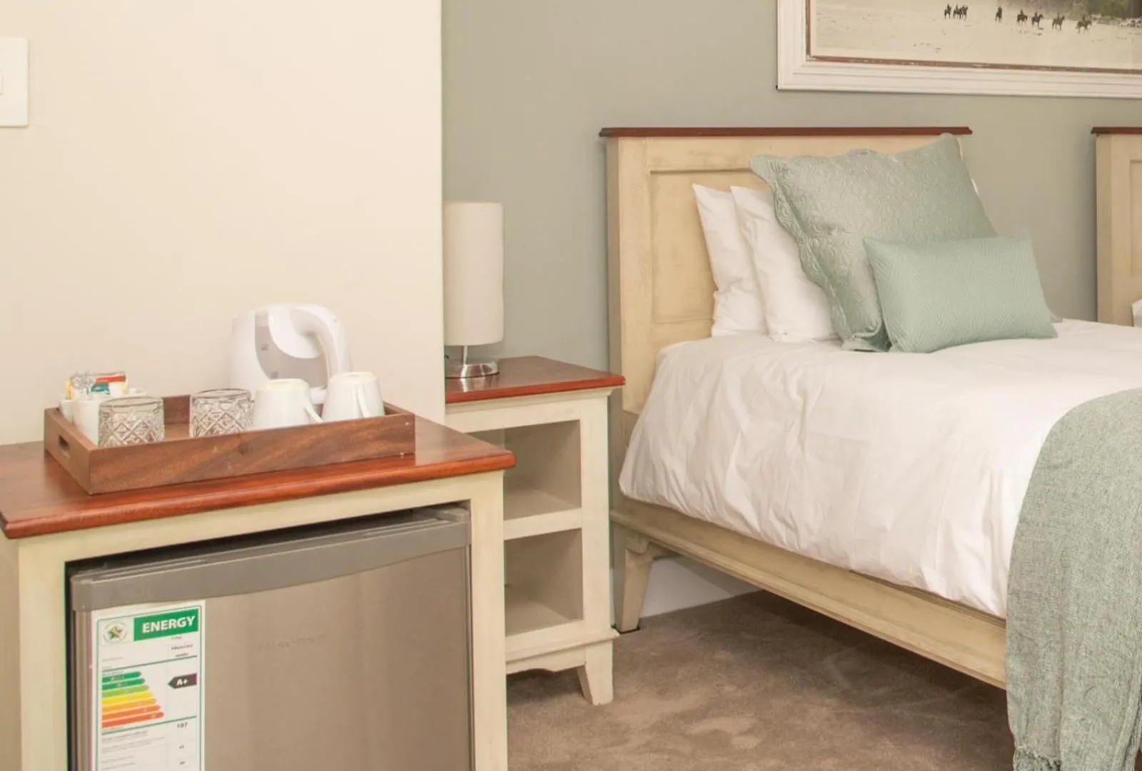Tokai Forest Guest House South Africa