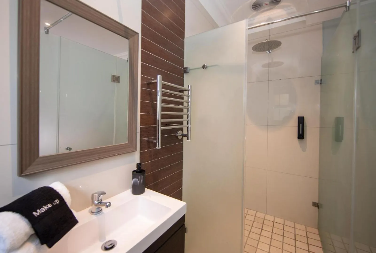 Tokai Forest Guest House