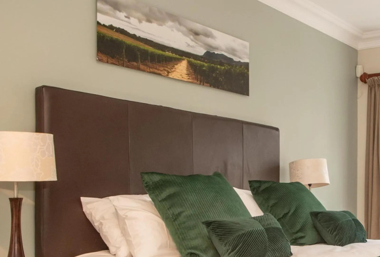 Tokai Forest Guest House 0*,  South Africa