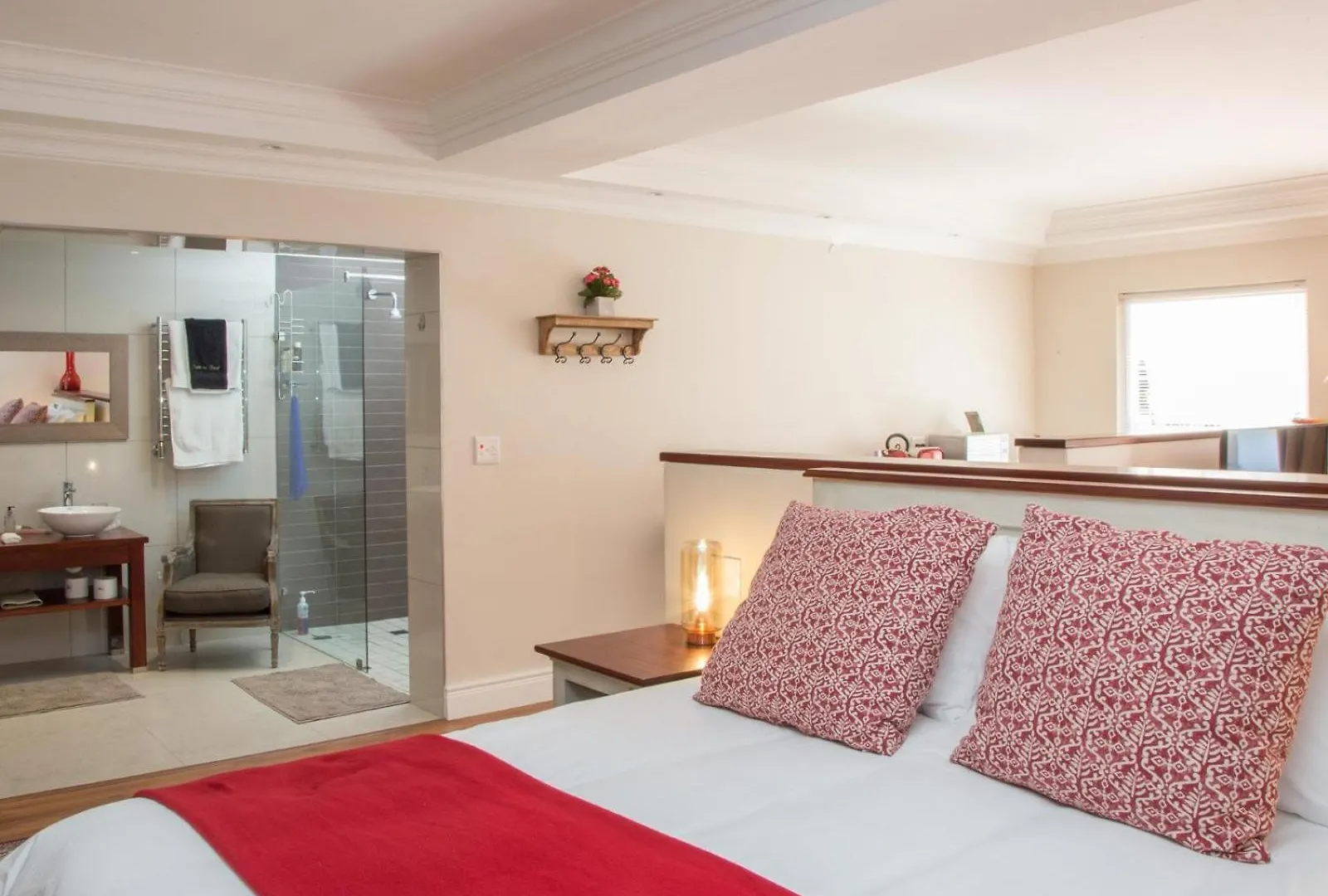 Tokai Forest Guest House
