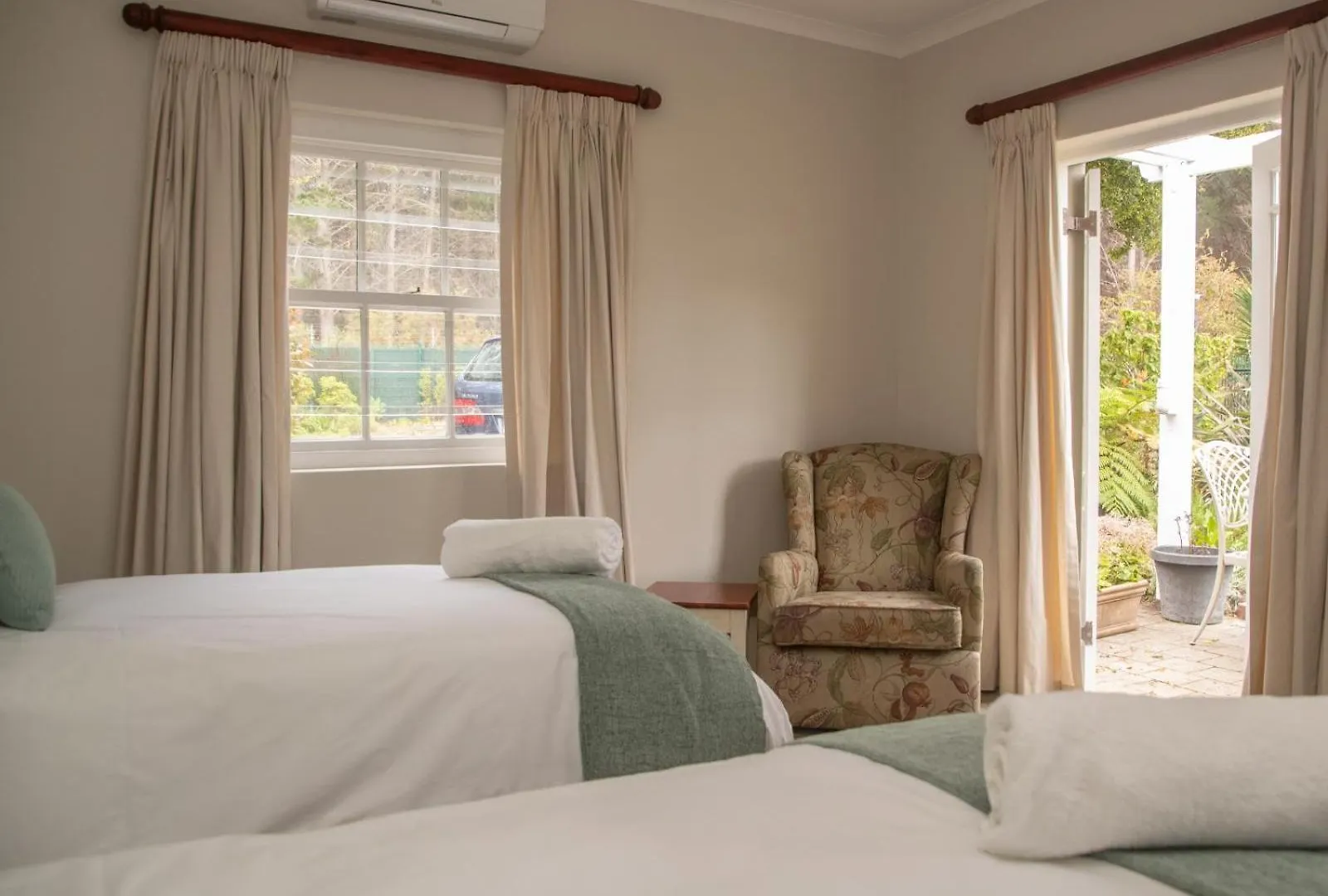 Tokai Forest Guest House 0*,