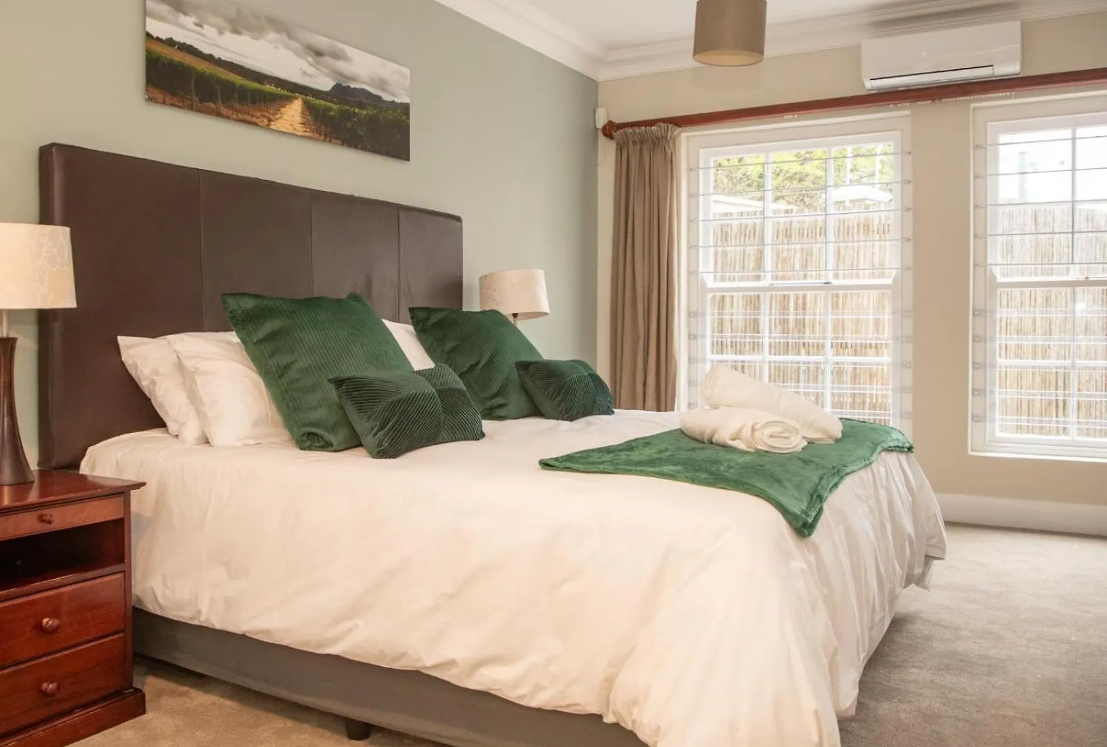 Tokai Forest Guest House 0*,
