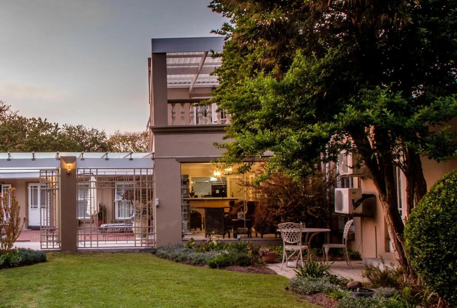 Tokai Forest Guest House