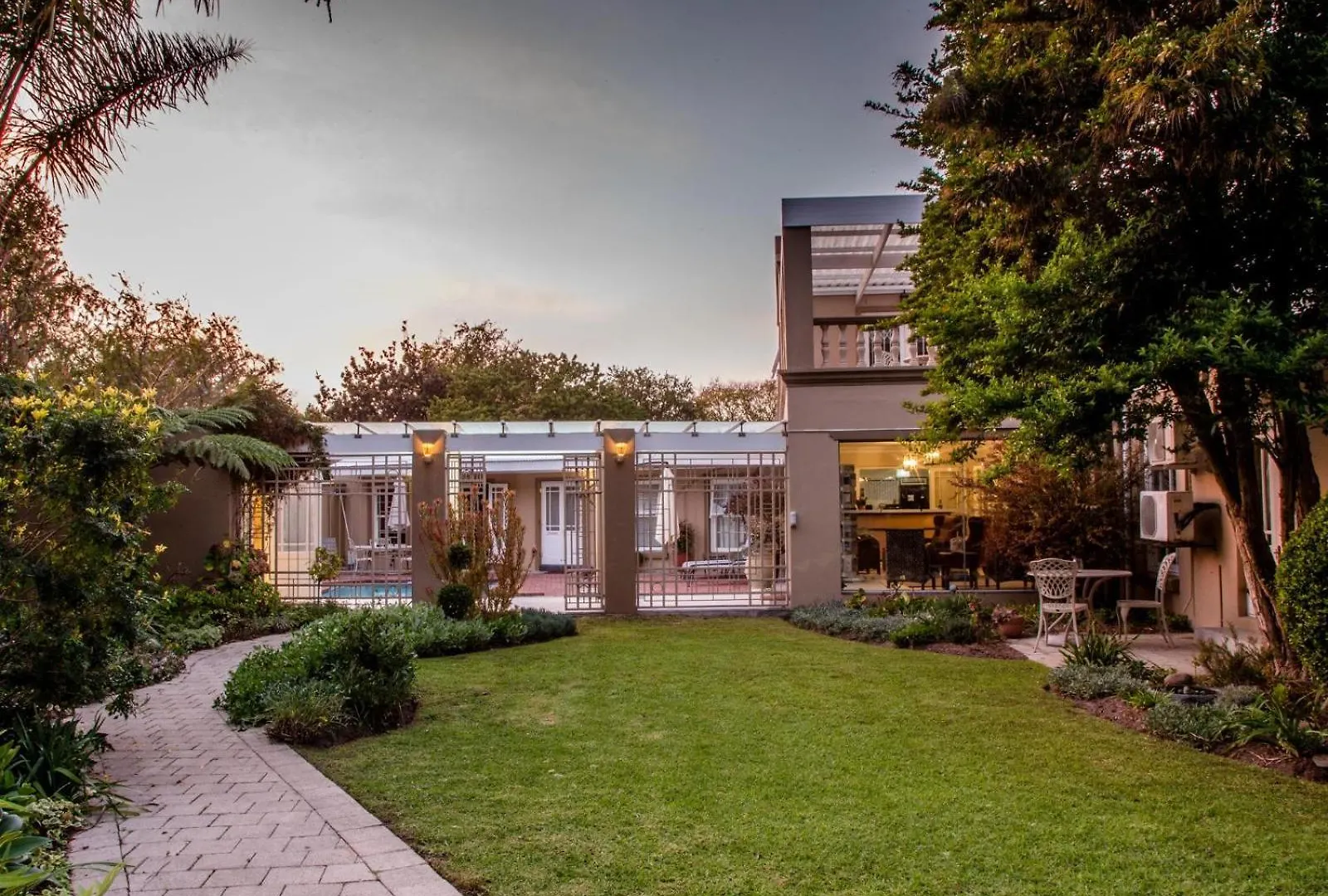 Tokai Forest Guest House South Africa