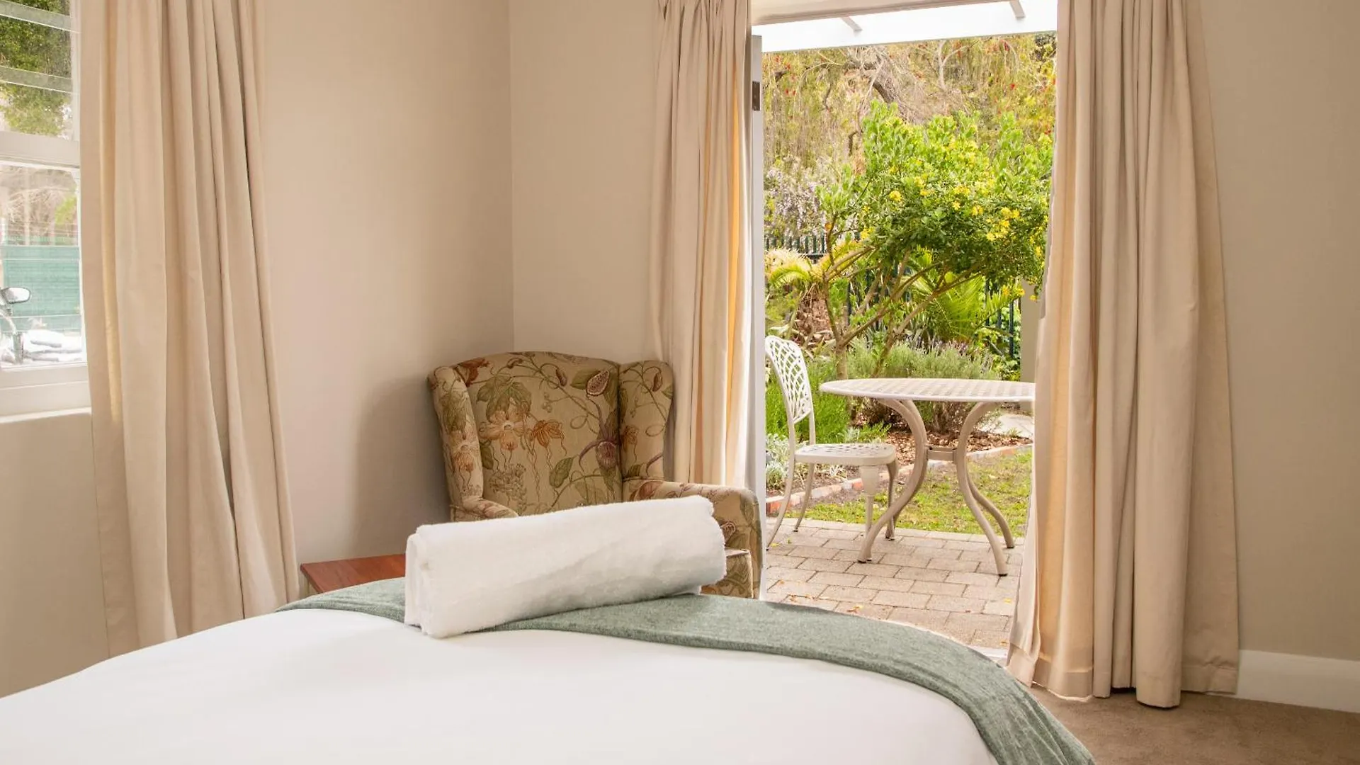 Tokai Forest Guest House 0*,  South Africa
