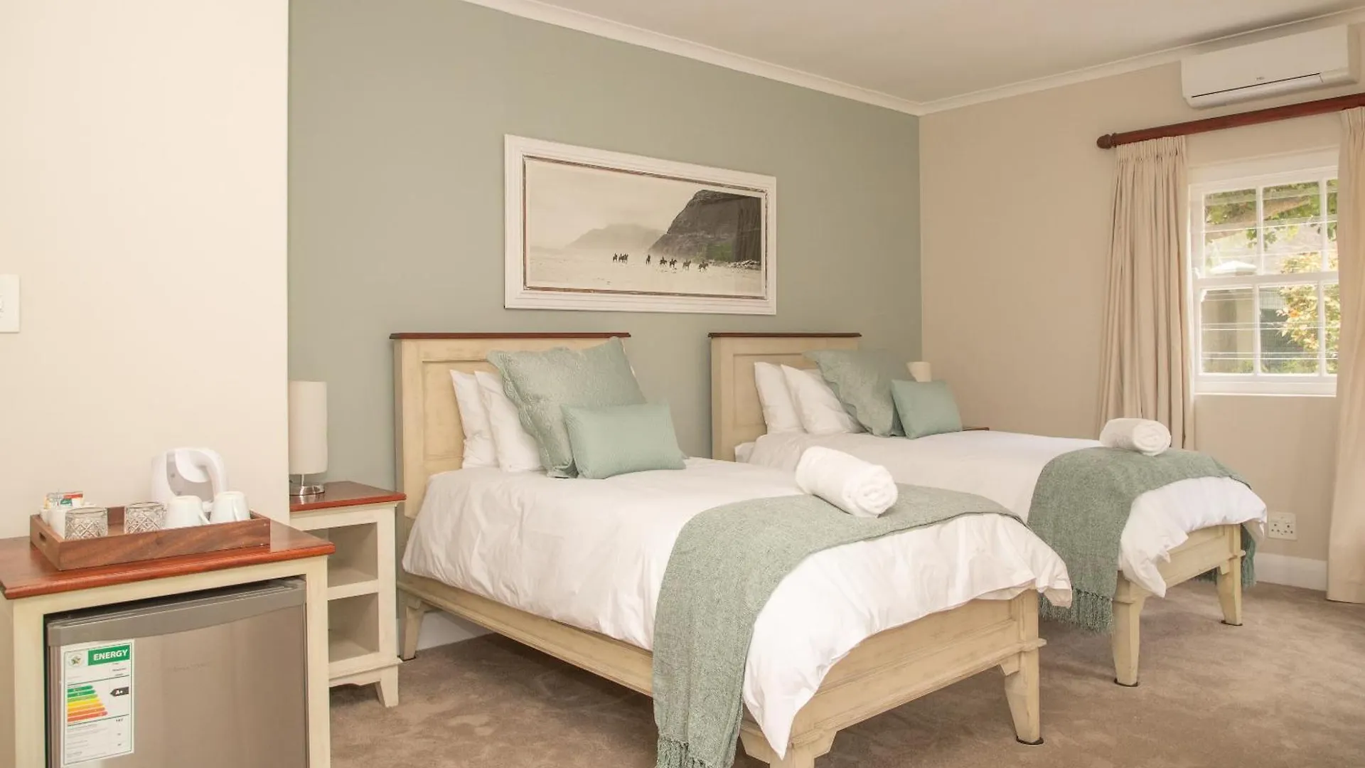 Tokai Forest Guest House