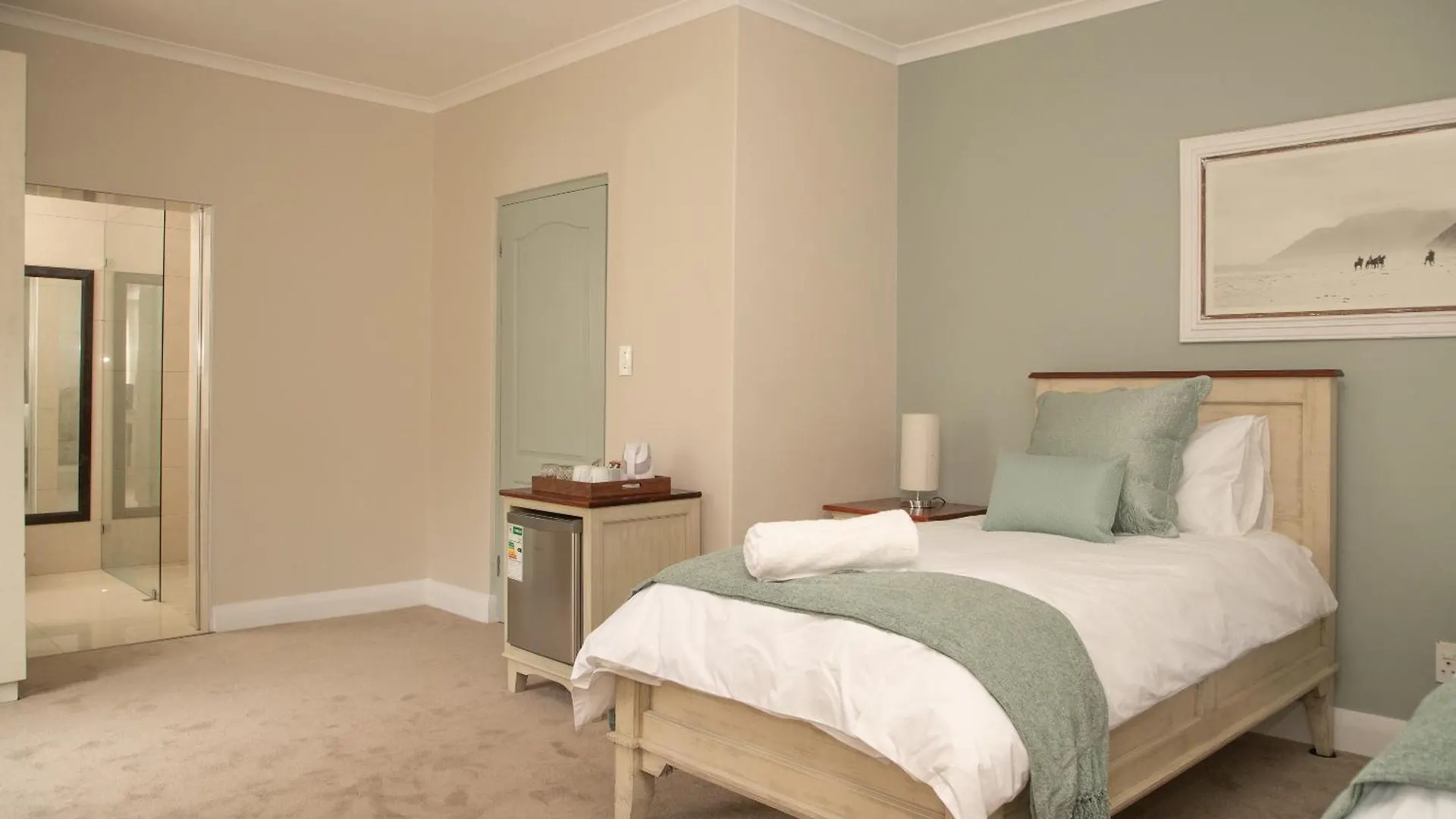 Tokai Forest Guest House South Africa