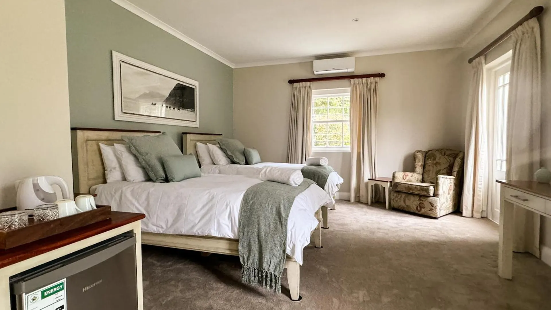 Tokai Forest Guest House