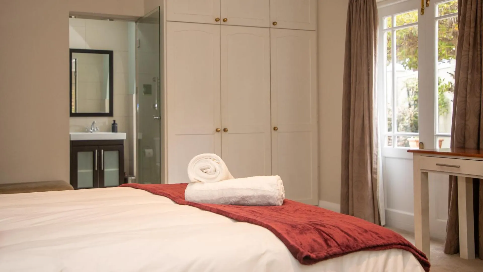 Tokai Forest Guest House
