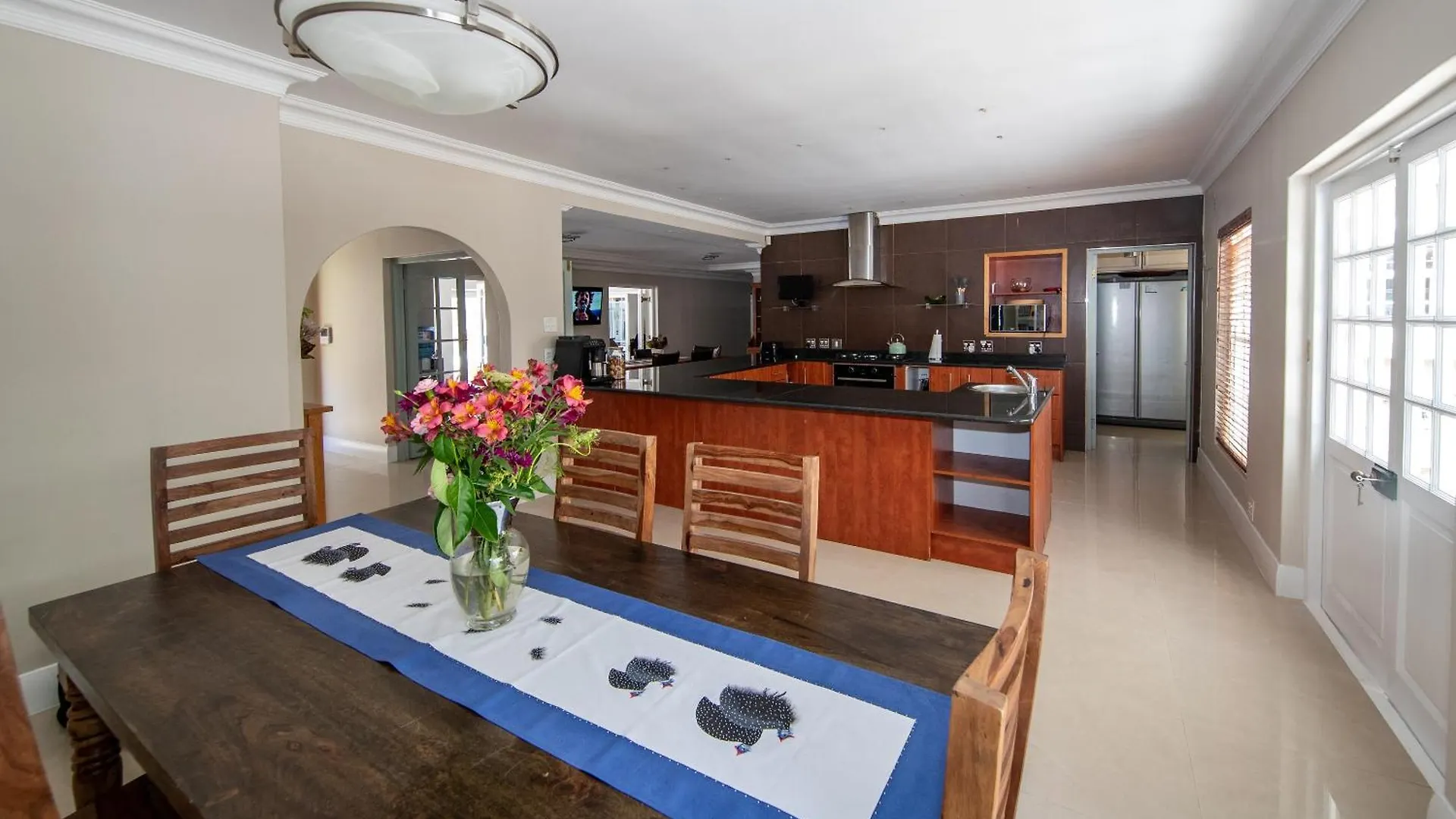 Tokai Forest Guest House