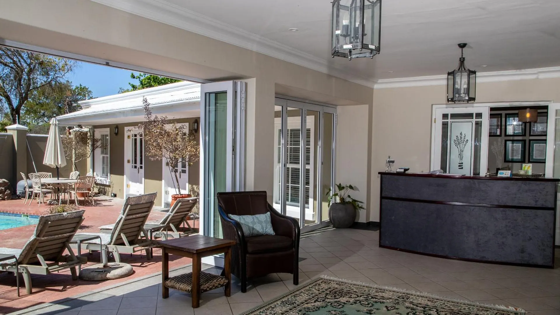 Tokai Forest Guest House
