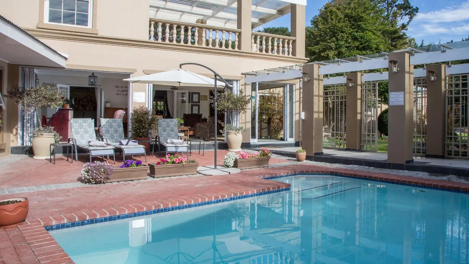 Tokai Forest Guest House