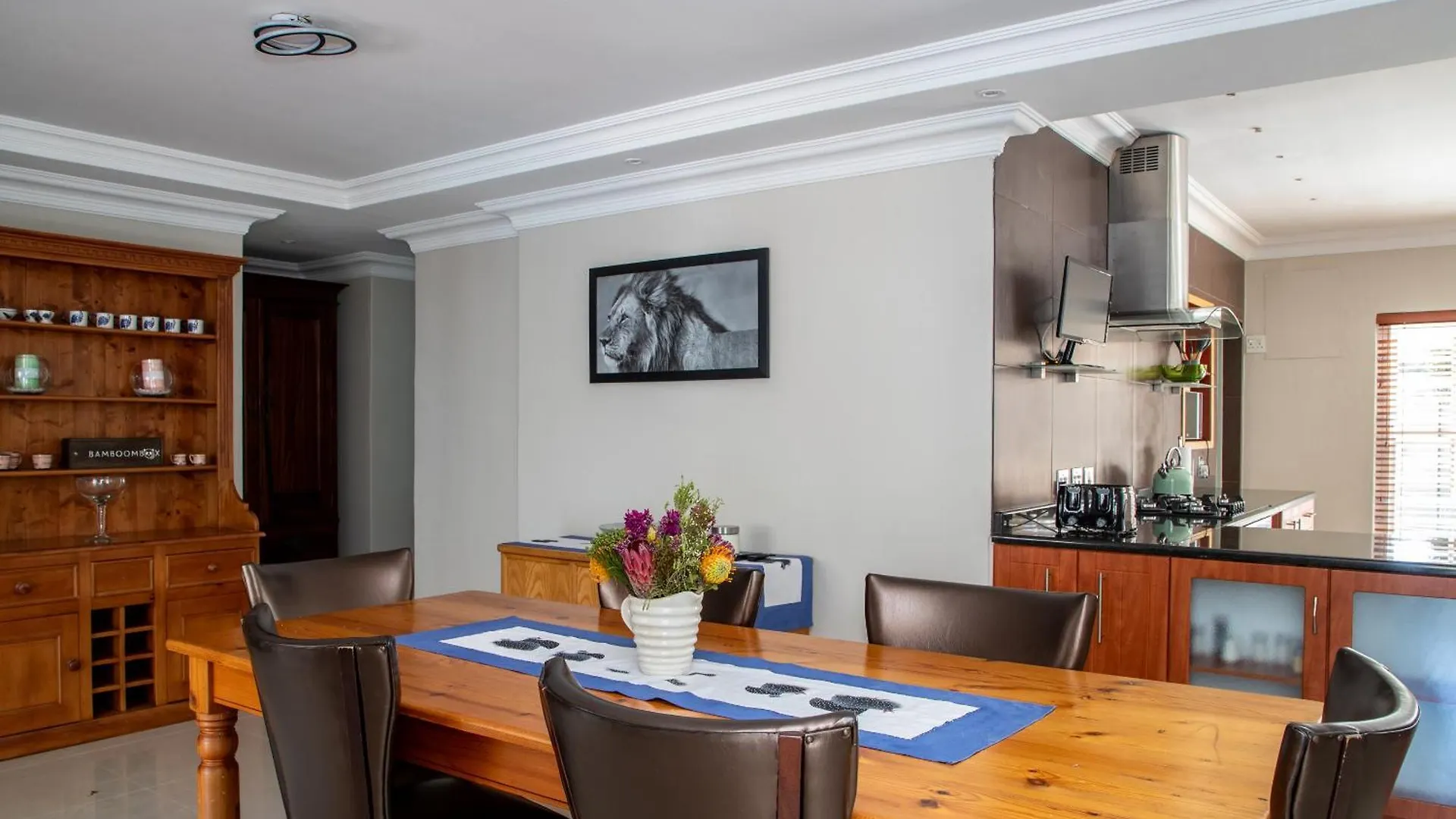 Tokai Forest Guest House