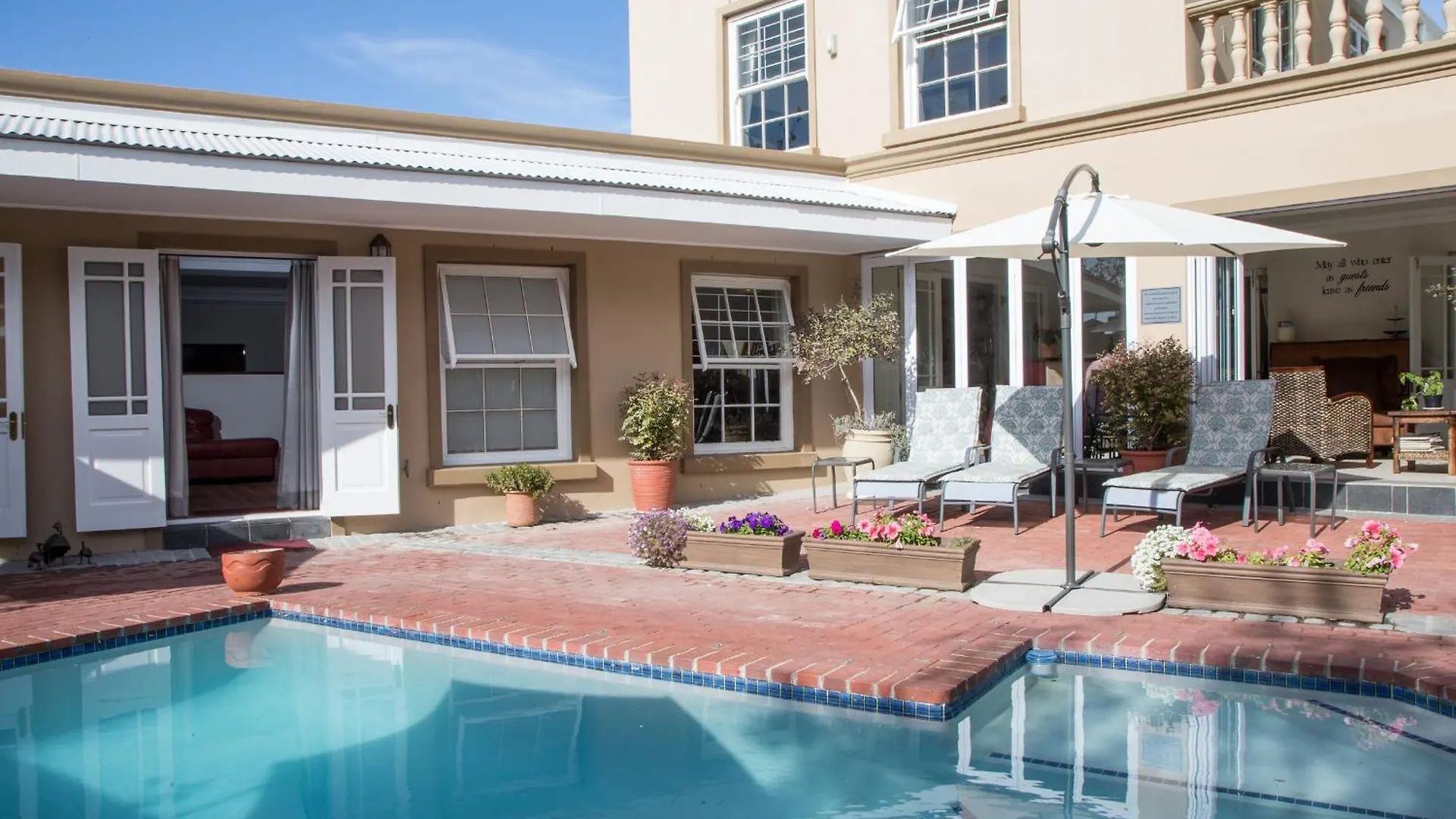 Tokai Forest Guest House