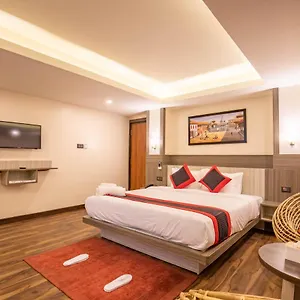 Wawa Hotel Kathmandu