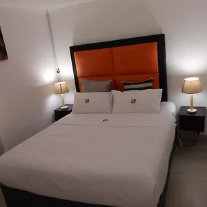 18 On Sherlock Guest house Port Elizabeth