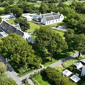 5* Hotel Steenberg &
