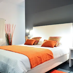 Living Aparthotel Bucharest