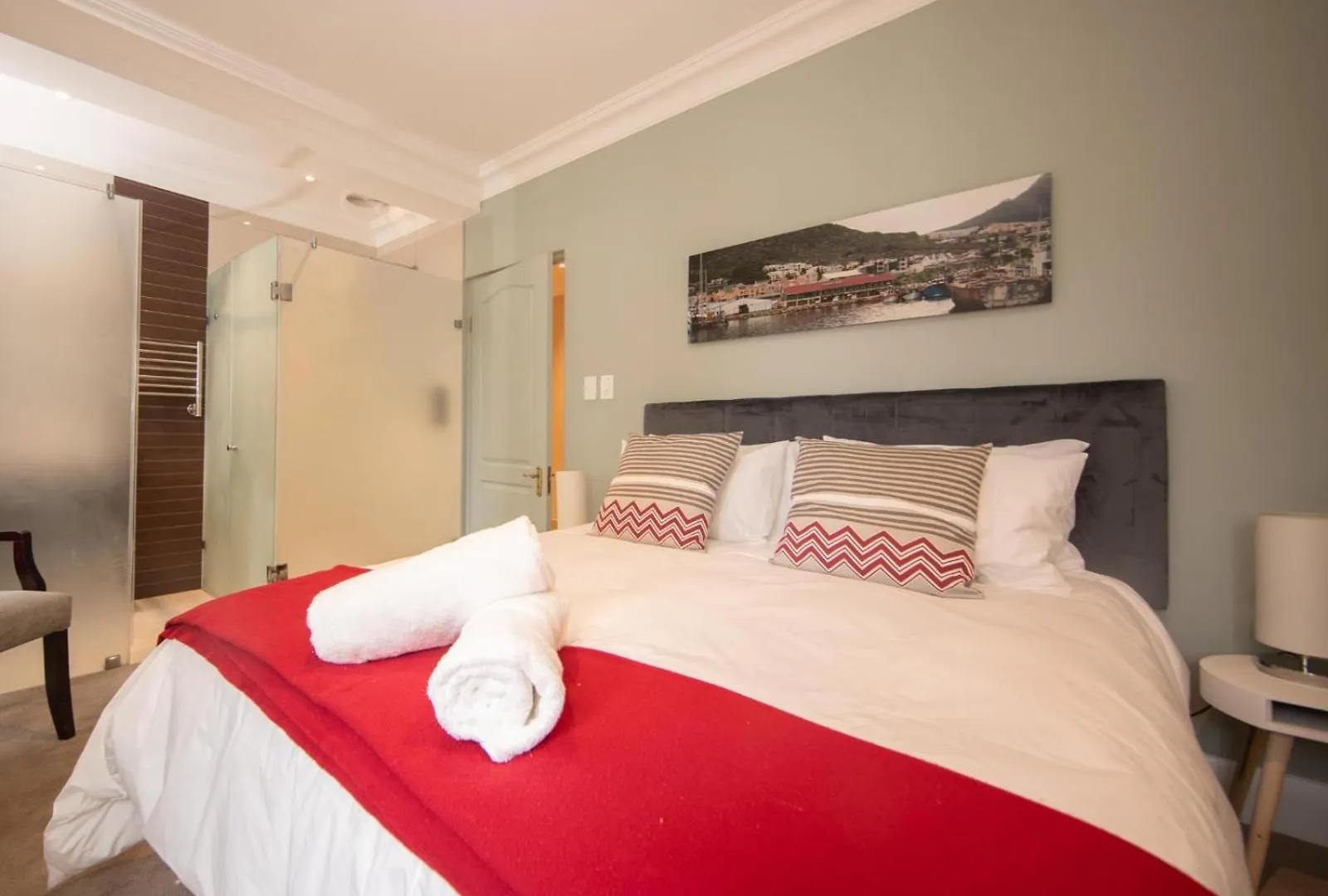 Tokai Forest Guest House