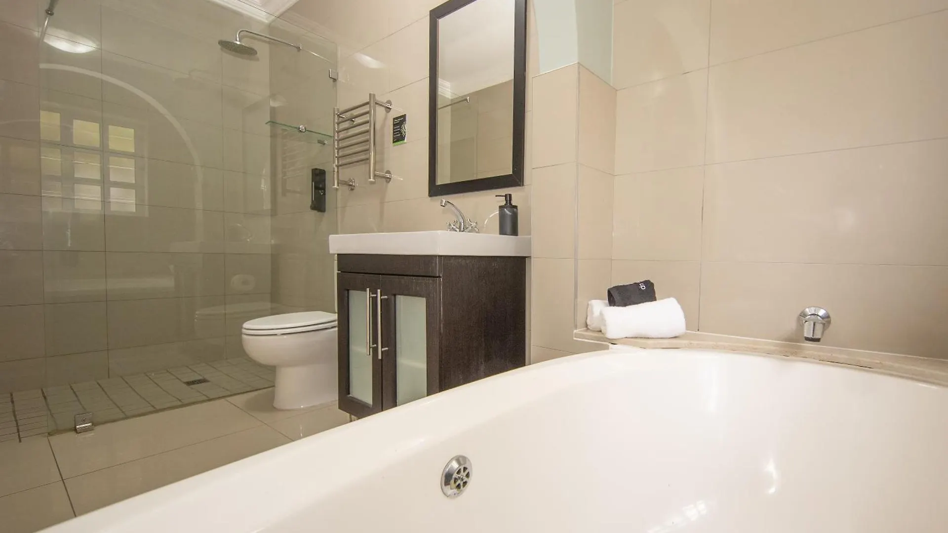 Tokai Forest Guest House